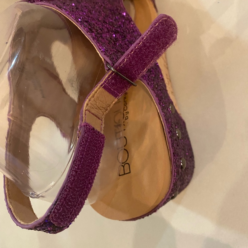 COPY - Sandals - Picture 2 of 5